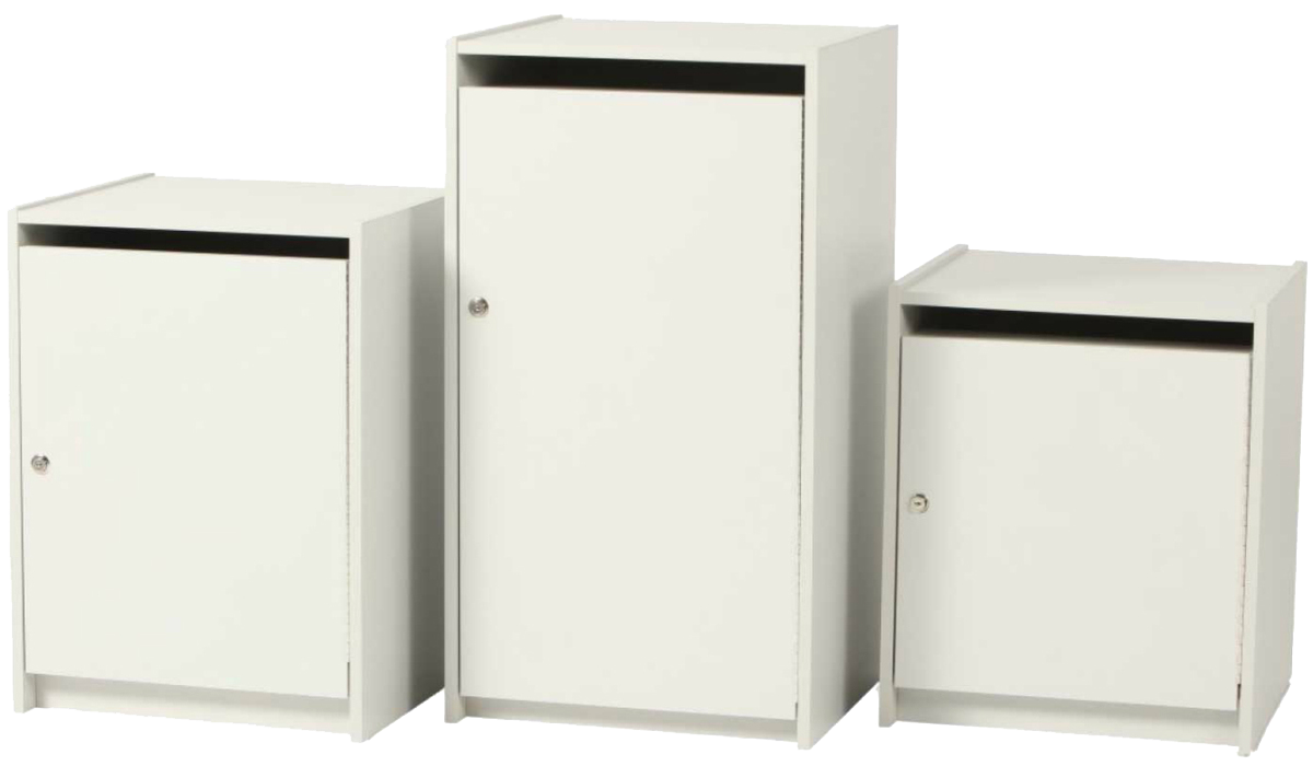 Bulk Purge Document Shredding