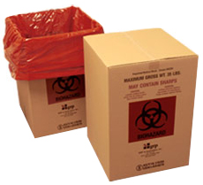Large 30-gallon Bio-Box