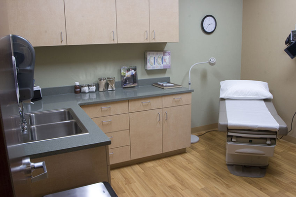 AMWS Medical Office Cleaning Services