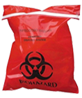 Red Bags